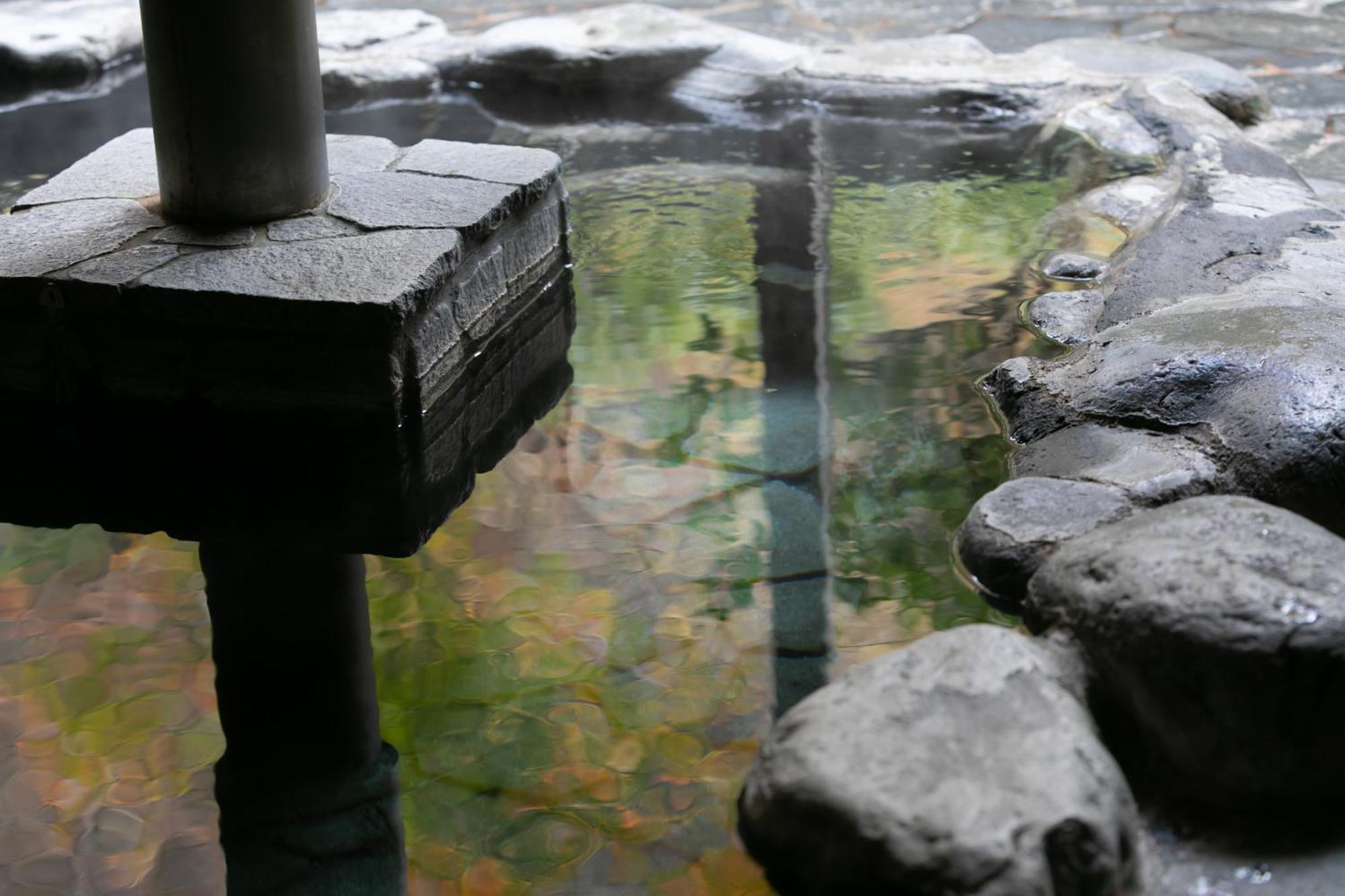 Onsen Guest House Tsutaya Hakone Exteriér fotografie