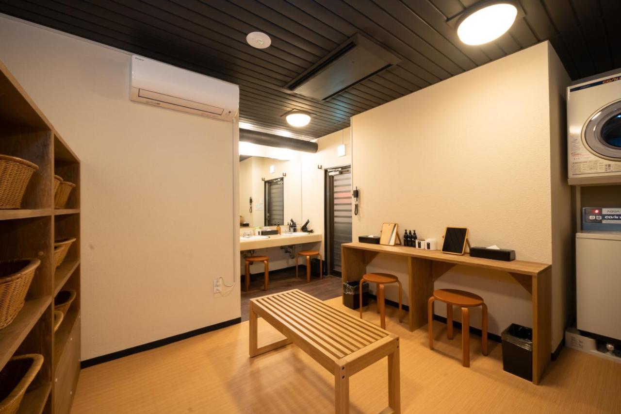 Onsen Guest House Tsutaya Hakone Exteriér fotografie